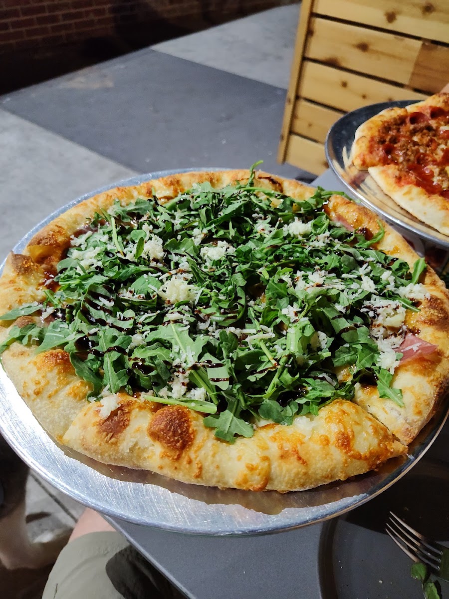 Dopo Pizza & Pasta-10