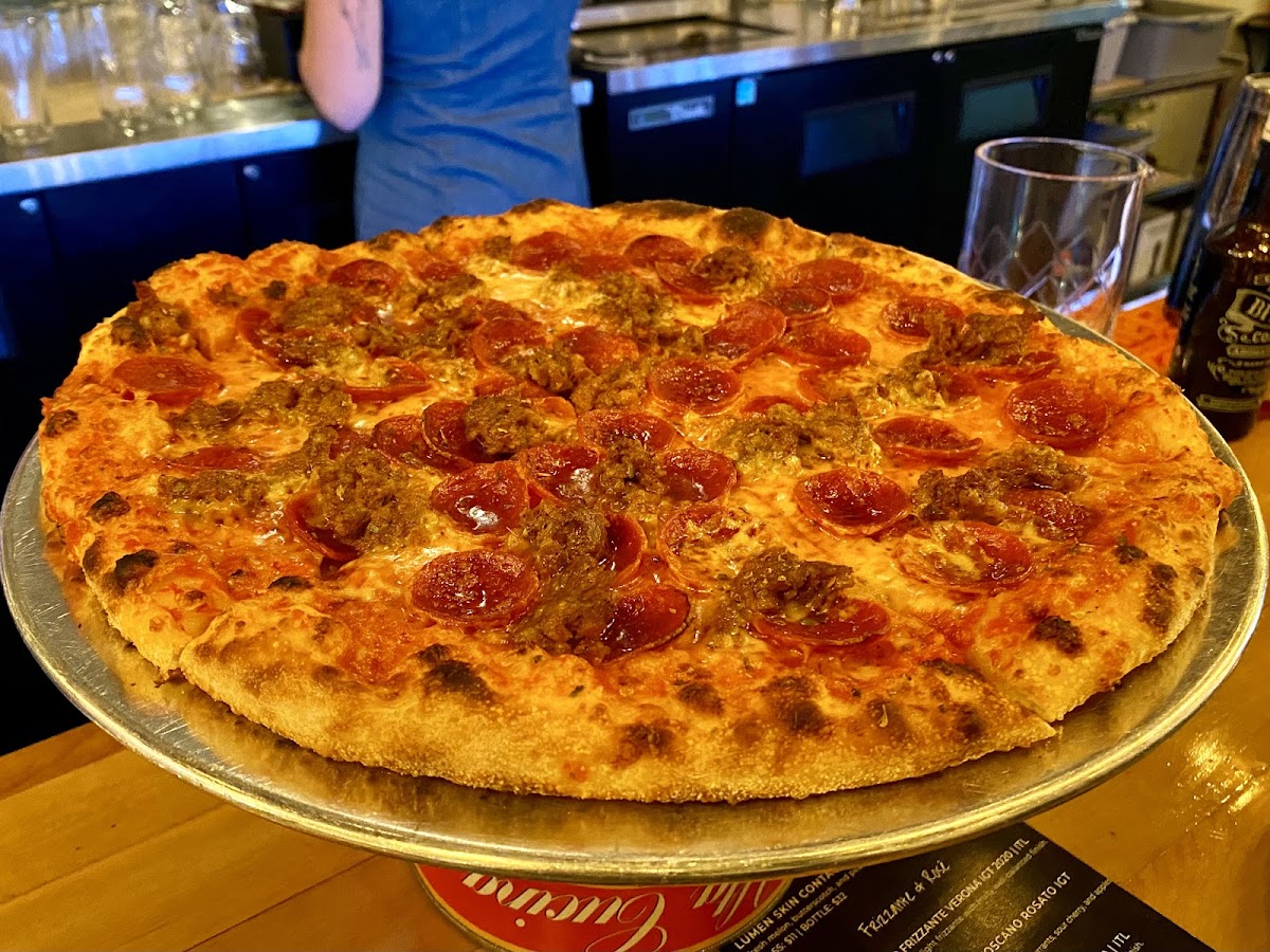 Dopo Pizza & Pasta-5