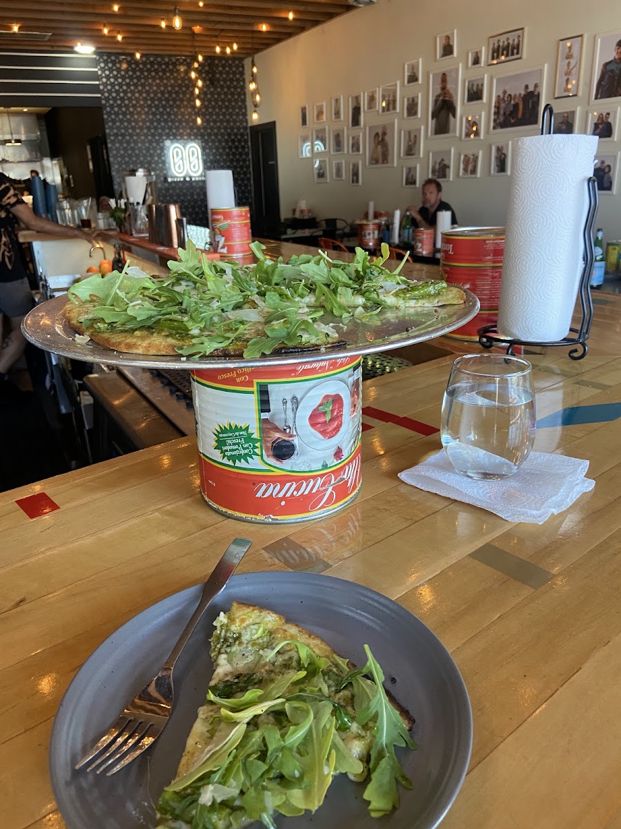 Dopo Pizza & Pasta-8