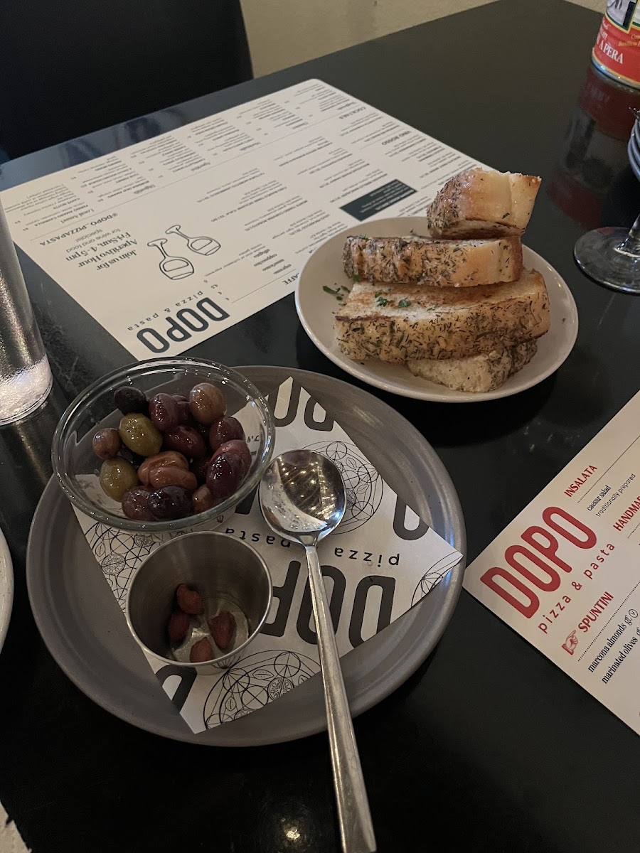 Dopo Pizza & Pasta-9