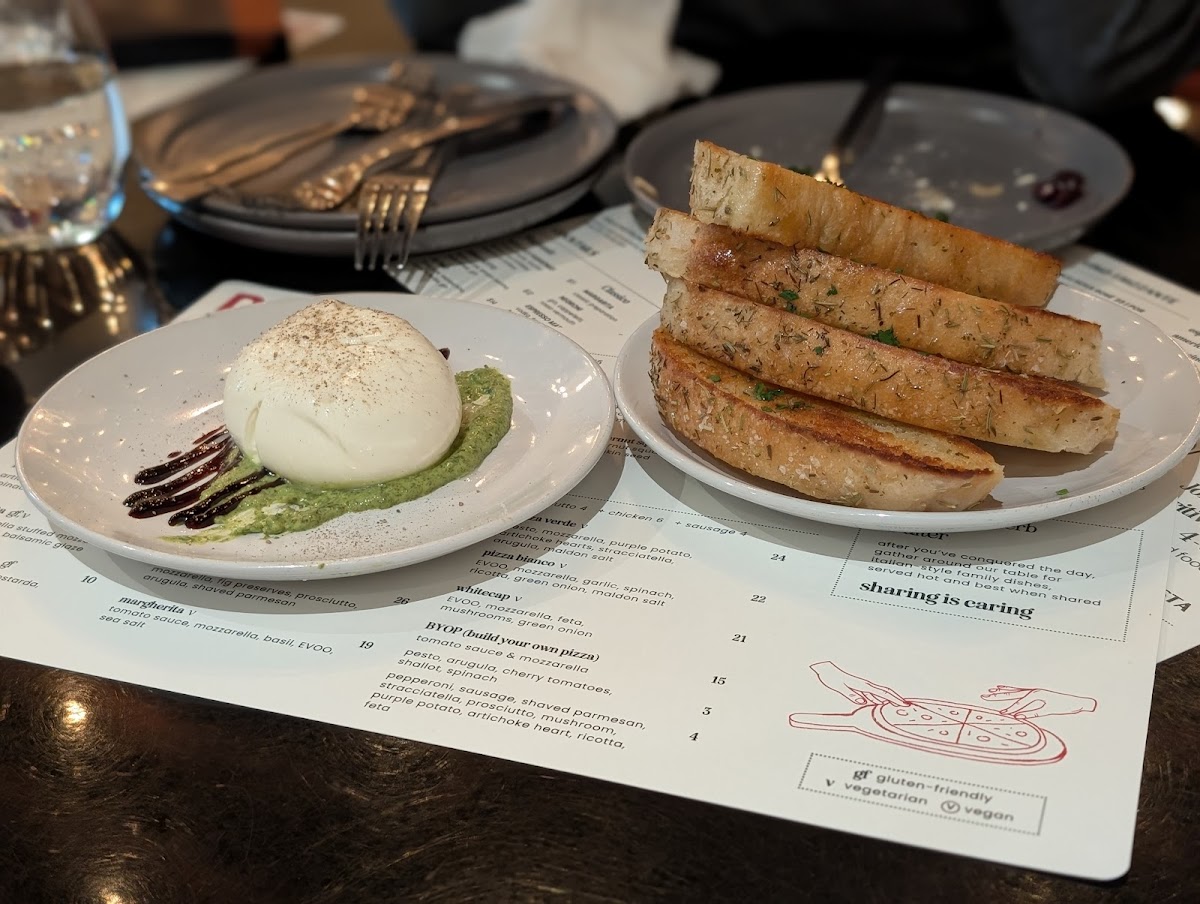 Menu Dopo Pizza & Pasta-6